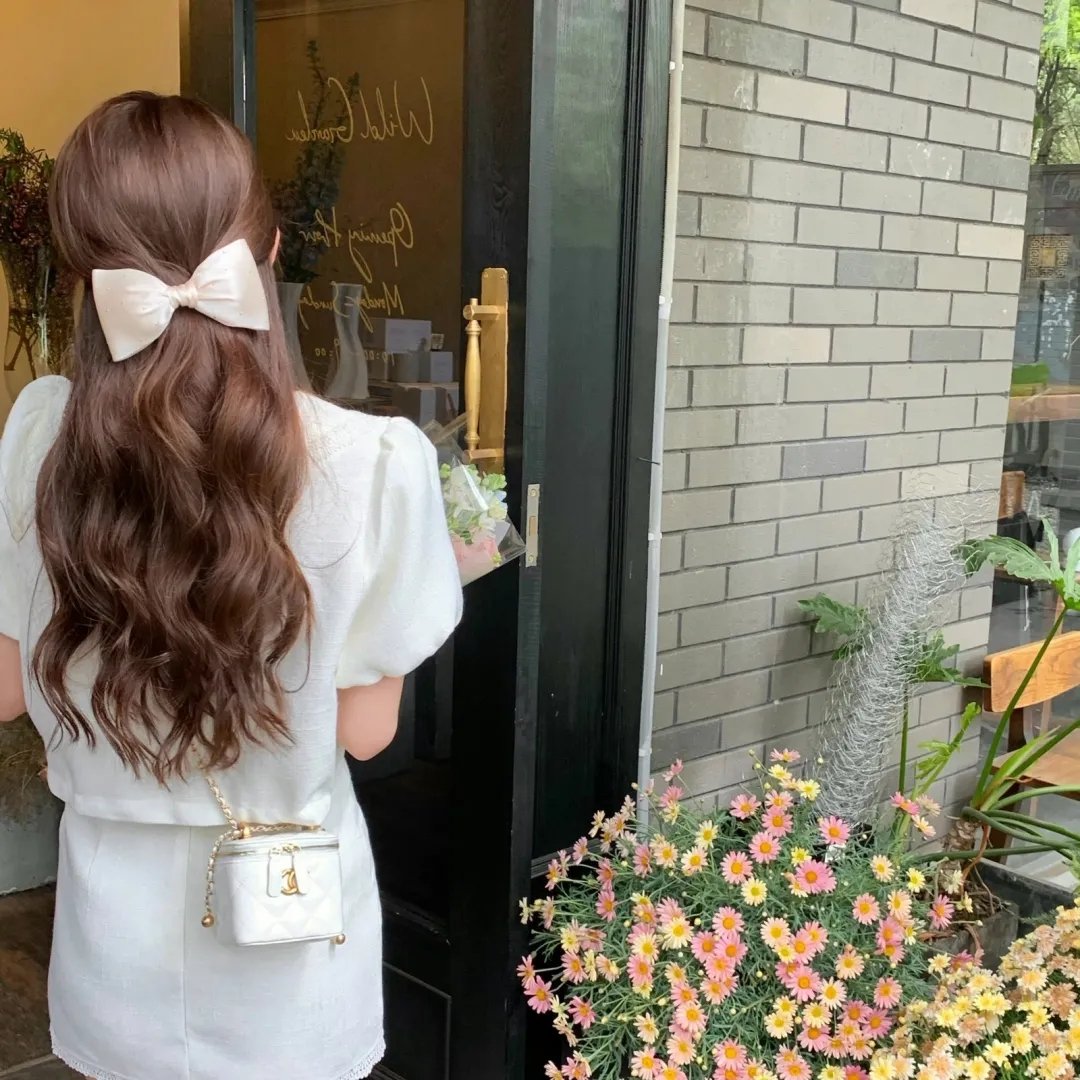 她的危险游戏