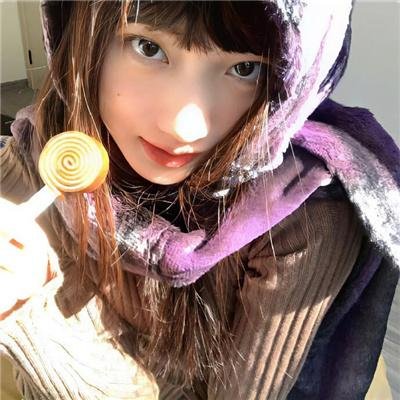 百合花开